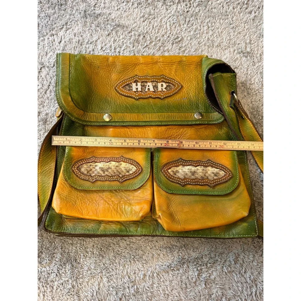 Handmade this unique